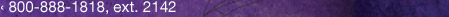 800-888-1818 x2142